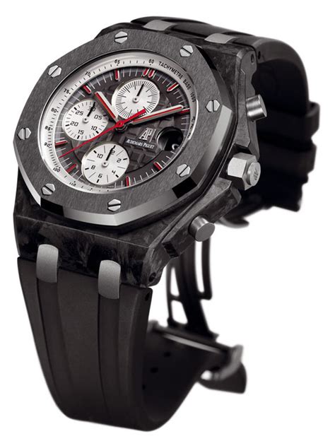 audemars piguet royal oak offshore jarno trulli 26202au.oo.d002ca.01|Audemars Piguet 26202AU.OO.D002CA.01 Royal Oak Offshore .